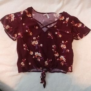 Floral Crop